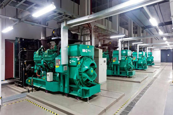 宁洱发电机出租