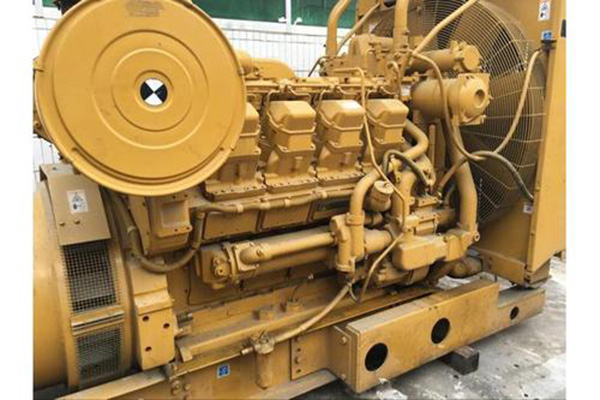 宁洱发电机出租