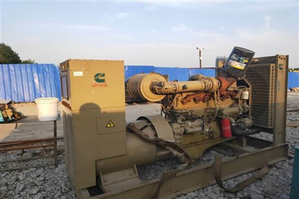 宁洱发电机出租