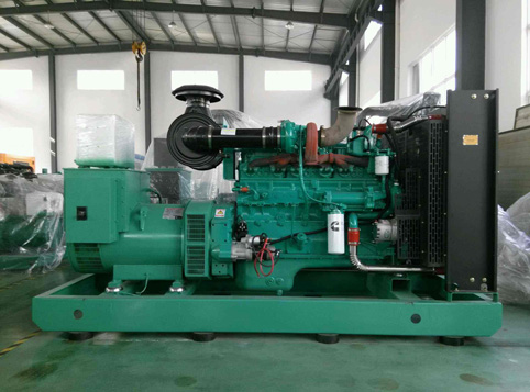 宁洱柴油发电机组 宁洱柴油发电机组
