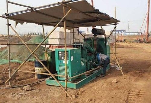 宁洱发电机出租